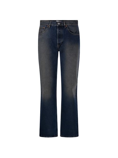 Jeans gamba dritta GOLDEN GOOSE | GMP02752P00261550100